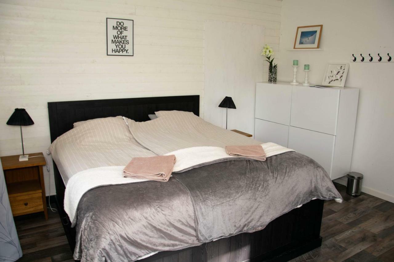 Husky Lodge Hostel Kiruna Luaran gambar